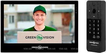 Фото GreenVision GV-004-GV-060+GV-007 Black