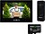Фото GreenVision GV-004-GV-060+GV-007 + SD32GB Black