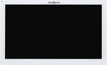 Фото GreenVision GV-061-AHD-M-VD10SD White