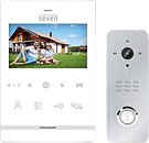 Фото Seven DP-7541/07 Kit White White