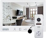 Фото Seven DP-7571/02 Kit White