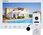 Фото Seven DP-7575/02 Kit White