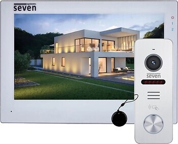 Фото Seven DP-7577/02 Kit White