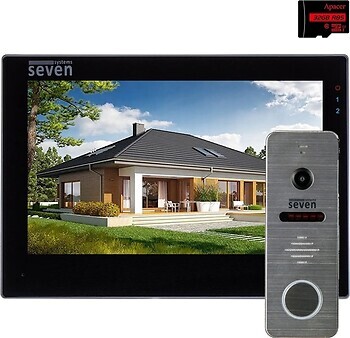 Фото Seven DP-7577/04 Kit Black