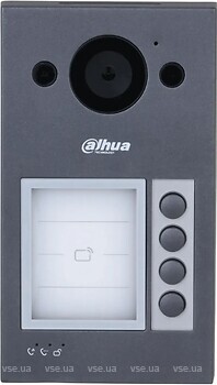 Фото Dahua DHI-VTO3311Q-WP