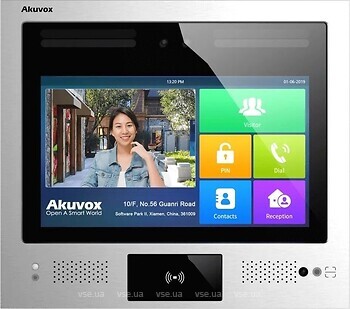 Фото Akuvox X916S