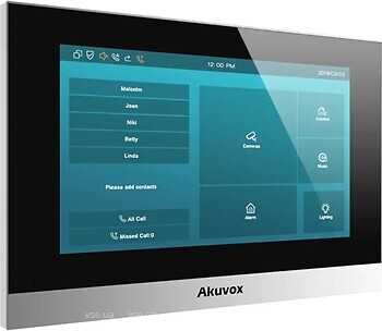 Фото Akuvox C313N