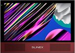 Фото Slinex Sonik 10 Black/Red