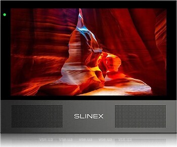 Фото Slinex Sonik 7 Black/Black