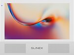 Фото Slinex Sonik 7 Cloud White/White