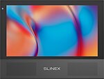 Фото Slinex Sonik 7 Cloud Black/Black