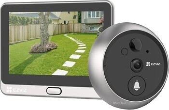 Фото Ezviz CS-DP2