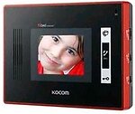 Фото Kocom KCV-W354 Red