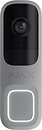 Фото Ajax DoorBell (66391.125.GR1) Gray