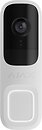 Фото Ajax DoorBell (66391.125.WH1) White