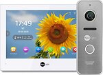 Фото NeoLight ALPHA Hybrid HD KIT Silver/P