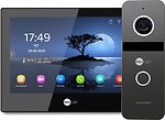 Фото NeoLight ALPHA Hybrid IP KIT B/Graphite