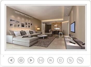 Фото Simax 94717EP White