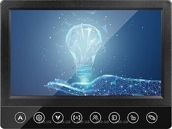 Фото Simax 94717EP Black