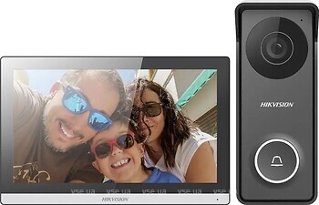 Фото Hikvision DS-KIS313-P