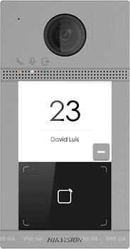 Фото Hikvision DS-KV8113-WME1(C)/Europe BV