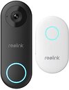 Фото Reolink Video Doorbell PoE SP12V8W