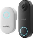 Фото Reolink Video Doorbell WiFi D340W