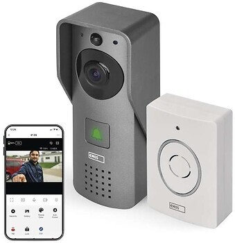 Фото EMOS GoSmart Wi-Fi (H4031)