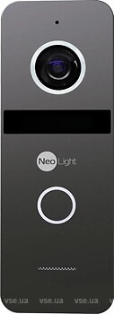 Фото NeoLight Solo IP Graphite
