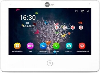 Фото NeoLight ALPHA IPW White