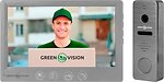 Фото GreenVision GV-002-GV-058 + GV-005