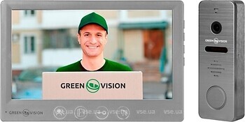 Фото GreenVision GV-002-GV-058 + GV-005