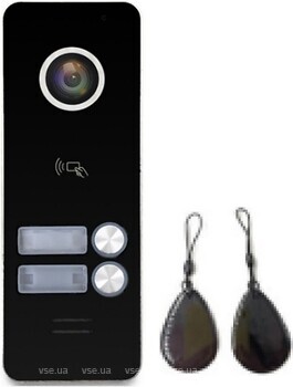 Фото Simax 94206IC-2-AHD1 Black
