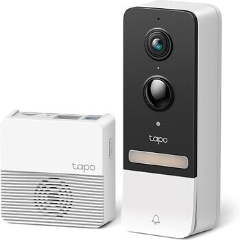 Фото TP-Link Tapo D230S1