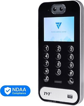 Фото TVT TD-E2223-EM/IC/PE/WF WiFi