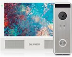 Фото Slinex SL-07N Cloud White + Tantos Triniti HD