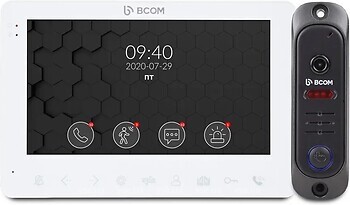 Фото BCOM BD-780M Kit White