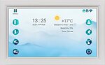Фото Arny AVD-1070 WiFi White