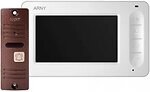 Фото Arny AVD-4005 White/Copper
