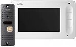 Фото Arny AVD-4005 White/Gray