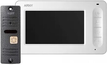 Фото Arny AVD-4005 White/Gray