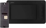 Фото Arny AVD-4005 Black/Gray