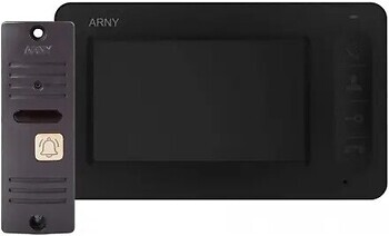 Фото Arny AVD-4005 Black/Gray