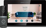 Фото Arny AVD-7423A Wi-Fi Black/Graphite