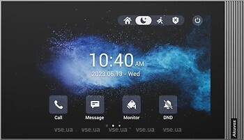 Фото Akuvox S563W-8