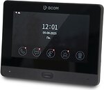 Фото BCOM BD-760FHD/T + BT-400FHD Black