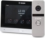 Фото BCOM BD-760FHD/T + BT-400FHD Silver
