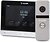 Фото BCOM BD-760FHD/T + BT-400FHD Silver