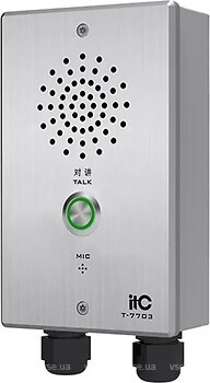 Фото ITC Audio T-7703 (140315)