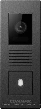 Фото Commax DRC-4PIP Dark Grey